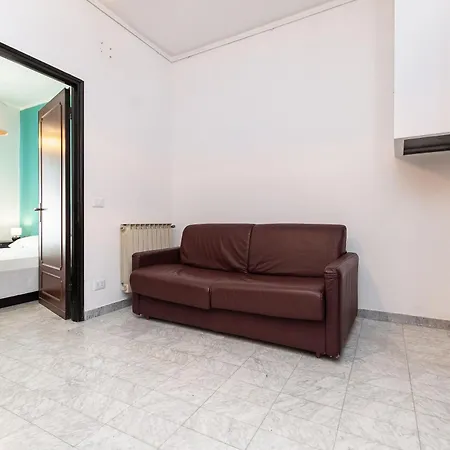 Ferienwohnung Centro Storico-6 Min Acquario Genua Exterior foto