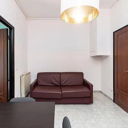 Ferienwohnung Centro Storico-6 Min Acquario Genua Exterior foto