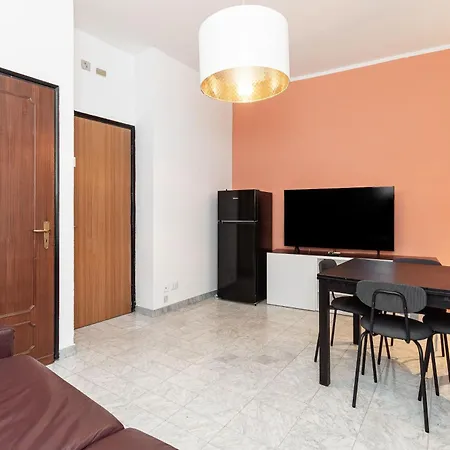 Ferienwohnung Centro Storico-6 Min Acquario Genua Exterior foto